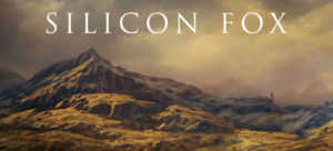 "Silicon Fox", A speculative fiction story based on ethnographic fieldwork